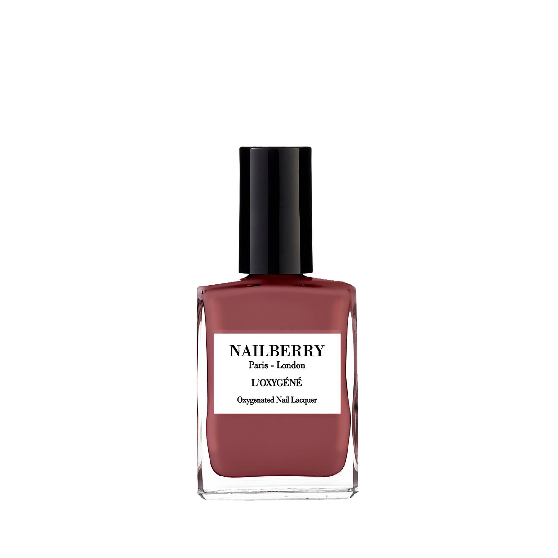NAILBERRY Cashmere